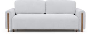 Sofa Arcadova Royal 03, šviesiai pilka sp., 97 x 244 cm x 97 cm