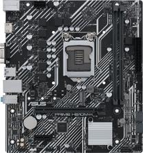 Pagrindinė plokštė Asus Prime H510M-K