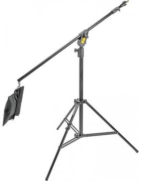 Statīvs Manfrotto 420B