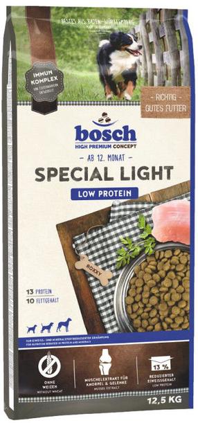 Sausas šunų maistas Bosch PetFood, 12.5 kg