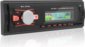 Автомагнитола Blow AVH-8602