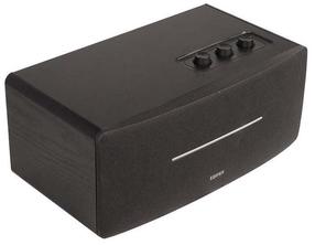 Belaidė kolonėlė Edifier D12, juoda sp., 70 W