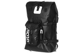 Matkaseljakott Atom 632973, must v., 35 l