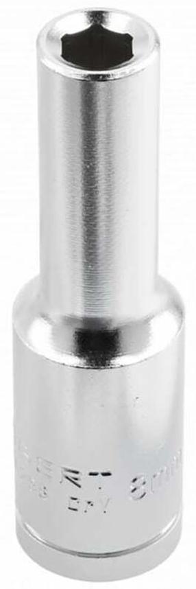 Šešiakampė galvutė Högert HT1A282, 32 mm, 1/2"