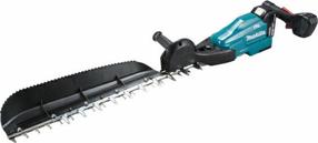 Akutoitel hekilõikur Makita DUH604SZ, ilma akuta, 18 V