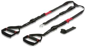 Piekares sistēma Gymstick Functional Trainer 62066, 213 cm, 0.9 kg, 2 gab.