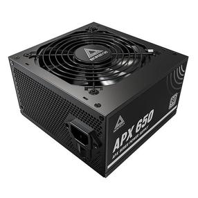 Maitinimo blokas Montech APX650 650 W, 12 cm