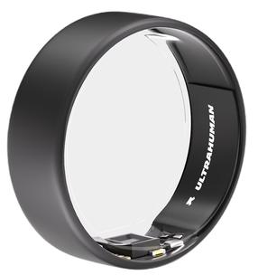 Viedais gredzens Ultrahuman Ring Air Size 5 UHRA-MG-05, matte grey krās.