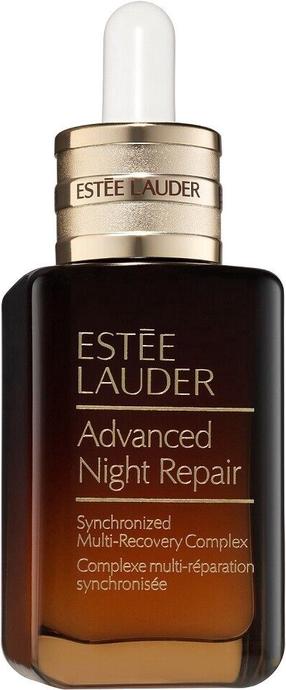 Näo seerum Estee Lauder Advanced Night Repair Multi-Recovery Complex, 75 ml