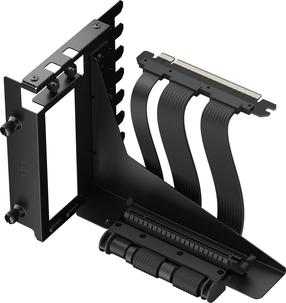Vaizdo plokščių laikiklis Fractal Design Flex 2, 301 g, balta sp.