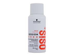 Plaukų lakas Schwarzkopf Professional OSiS+ Session, 100 ml