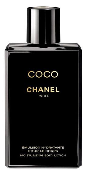 Лосьон для тела Chanel Coco Moisturizing, 200 мл