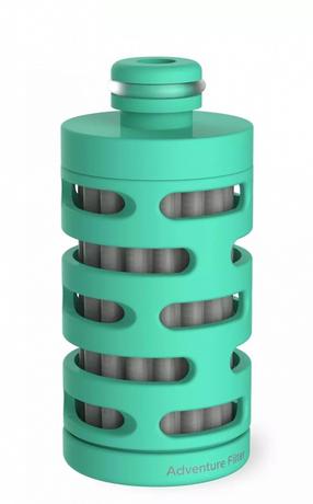 Кассета для фильтрации воды Philips GoZero Adventure AWP295/58, 3 шт.