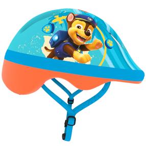 Jalgrattakiiver lastele Seven Paw Patrol Team Paw, mitmevärviline/helesinine v., 44-48 cm