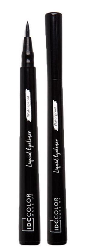 Silmalainer IDC Color Make Up, 1.6 g, must v.