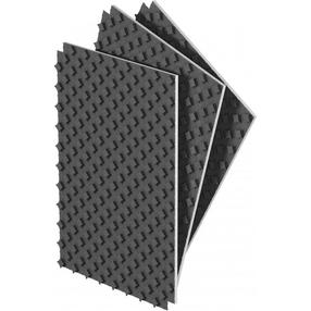 Putuplasts Tenapors, 140 cm x 80 cm x 4.2 cm