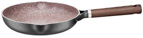 Keptuvė Ambition Geo 34189, Ø 28 cm, aliuminis/plastikas