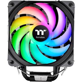 Oro aušintuvas procesoriui Thermaltake UX200 SE ARGB Lighting, 61 mm x 156 mm