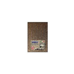 Kaķu skrāpējamais stabs Georplast Bill/Flipper, 35.5 cm x 20.5 cm x 2 cm