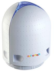 Oro valytuvas AirFree Babyair
