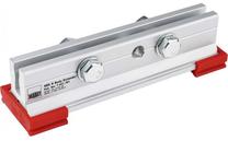 Spaustuvų prailginimas Bessey KBX20, aliuminis