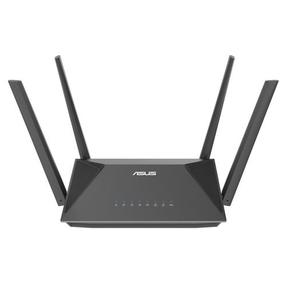 Маршрутизатор Asus RT-AX52 Pro, черный цв.