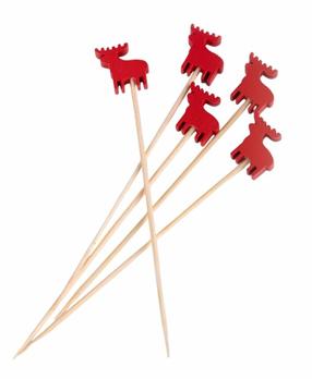 Sumuštinių smeigtukai Homla Mimi 710025, 20 vnt.