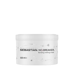 Matu maska Sebastian Professional No.Breaker Bonding Melting, 500 ml
