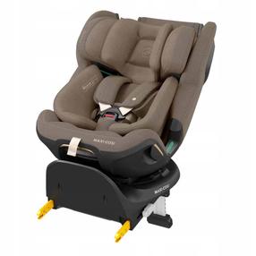 Automobilinė kėdutė Maxi-Cosi Emerald 360 Pro, ruda sp., 40 - 150 cm