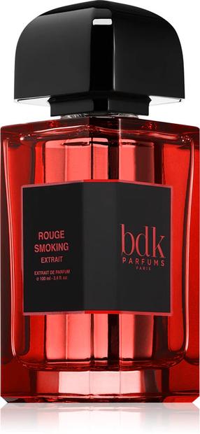 Духи BDK Parfums Rouge Smoking Extrait, 100 мл