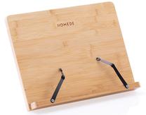 Laikiklis Homede Act Stand For Cookbook, 33 cm