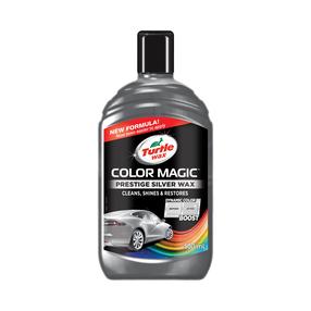 Auto pulēšana Turtle Wax, 0.5 l