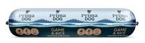 Šlapias šunų maistas Prima Dog Game & Rice, žvėriena/ryžiai, 0.8 kg