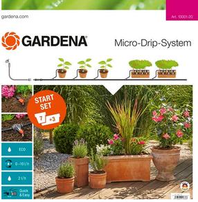 Набор для полива Gardena 967039401