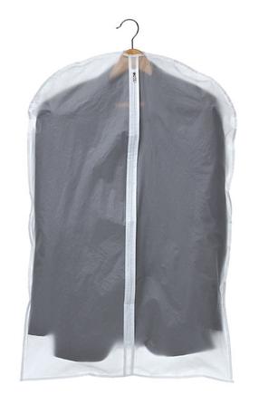 Rūbų maišas Ordinett, 100 cm x 60 cm