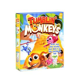Galda spēle Tumblin Monkeys GR0443
