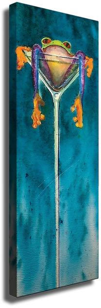 Reprodukcija Wallity PC316, 80 cm x 30 cm