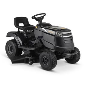 Zāles traktors Alpina AT3 108 HA