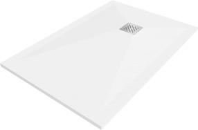 Душевой поддон Mexen Stone+, 110 см x 70 см
