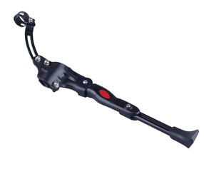 Dviračio kojelė Outliner FSCK-050, aliuminis, juoda sp., 27.5"