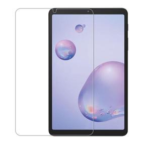 iLike 2.5D Malu Ekrāna aizsargstikls priekš Samsung Galaxy Tab A 8.4'' T307 (2020)