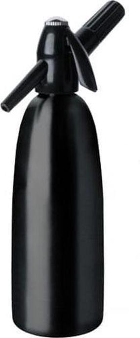 Karastusjoogi valmistamise masin ART SA-01C Quick Soda Maker, 10.5 cm, 1 l, must v.