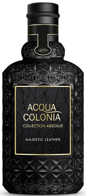 Parfimērijas ūdens 4711 Acqua Colonia Majestic Leather, 100 ml