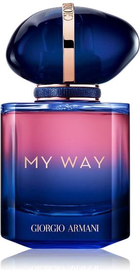 Parfüümvesi Giorgio Armani My Way Parfum, 30 ml