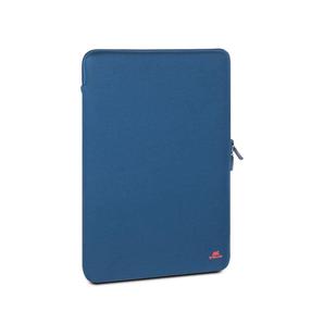 Portatīvā datora apvalks Rivacase Antishock 5223, tumši zils krās., 14"