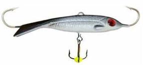 Blizgė Surf Winter Lure Nr.2 1092203, 4.8 cm, 8 g, akacijų sp./juoda sp.