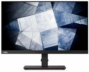 Monitorius Lenovo ThinkVision P24h-2L, IPS, 60 Hz, WQHD, 23.8"
