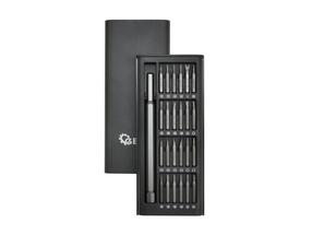 Antgalių rinkinys Geko G32008