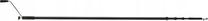 Stovas Manfrotto, aliuminis