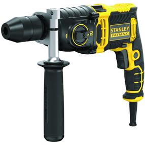 Smūginis gręžtuvas be akumuliatoriaus Stanley FMEH850K-QS